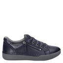 Josef Seibel Claire 13 Indigo - Shoetopia Footwear