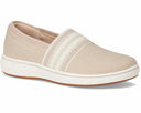 Clarks Breeze Sky Mist - Shoetopia Footwear