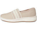 Clarks Breeze Sky Mist - Shoetopia Footwear