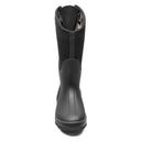 Bogs, Classic Tall Adjustable Calf, Women's, Boot, Black, Front view