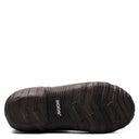 Bogs, Classic Tall Adjustable Calf, Women's, Boot, Black, Outsole view
