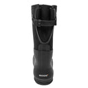 Bogs, Classic Tall Adjustable Calf, Women's, Boot, Black, Rear view