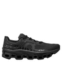On Cloudmonster Black - Shoetopia Footwear