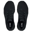 On Cloudmonster Black - Shoetopia Footwear