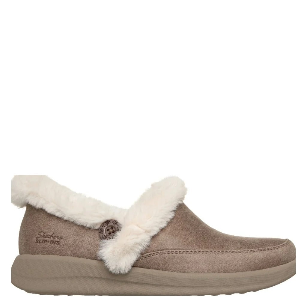 SKECHERS SLIP-INS: COZY ESCAPE - Shoetopia Footwear