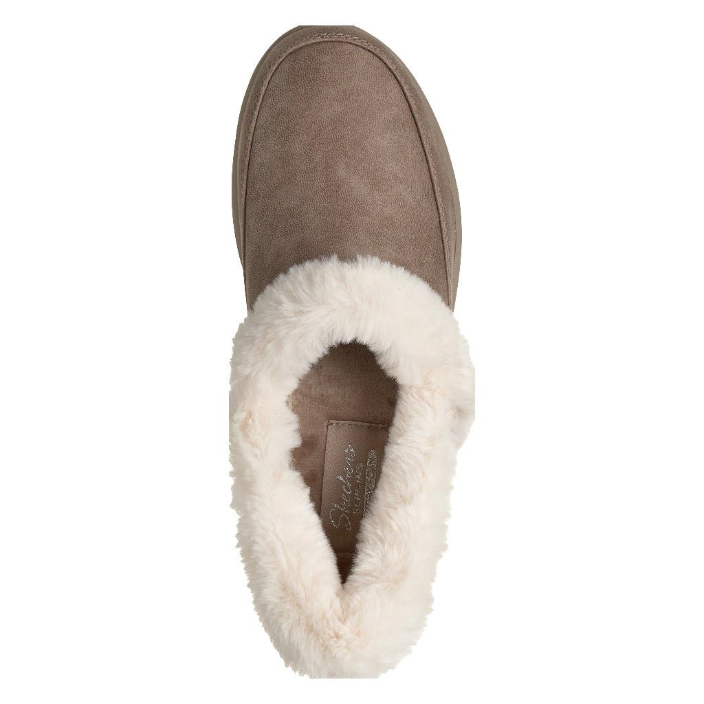 SKECHERS SLIP-INS: COZY ESCAPE - Shoetopia Footwear