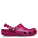 Crocs Classic Clog Royal Pink - lateral profile