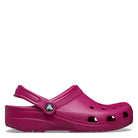 Crocs Classic - Royal Pink - Shoetopia Footwear