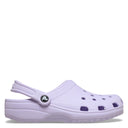 Crocs, Classic Clog, Women's, Clog, Purple Halo, Side view