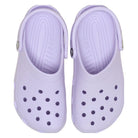 Crocs Classic - Purple Halo - Shoetopia Footwear