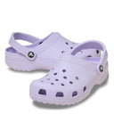 Crocs, Classic Clog, Women's, Clog, Purple Halo, Pair view