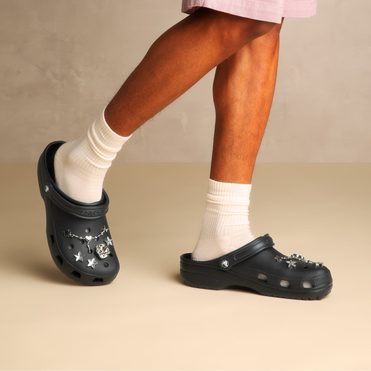 Crocs Classic - Black - Shoetopia Footwear