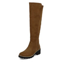 Remonte, D0A73, Women's, Boot, Brown, Angled view