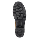 Remonte, D0A73, Women's, Boot, Brown, Outsole view