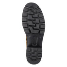 Remonte, D0A73, Women's, Boot, Brown, Outsole view