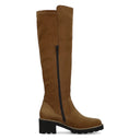 Remonte, D0A73, Women's, Boot, Brown, Side view
