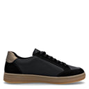 Remonte, Demi, Women's, Sneaker, Black, Side view