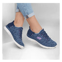 Skechers, Dazzling, Angled view
