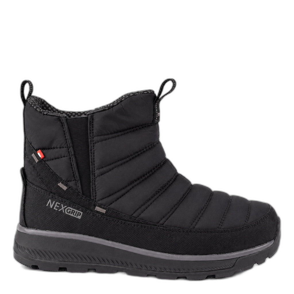 Nexgrip Ice Maeva Women's Winter Boot – Waterproof Leather with