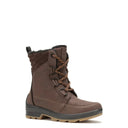 Kamik, Deity Mid, Women's, Boot, Java, Angled view