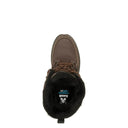 Kamik, Deity Mid, Women's, Boot, Java, Top view