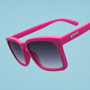 Goodr Slate G Sunglasses - Living Highlight Reel