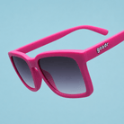 Goodr Slate G Sunglasses - Living Highlight Reel - Shoetopia Footwear