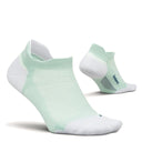 Feetures, Elite Max Cushion No Show Tab, Unisex, Sock, Supine Sage, Pair view