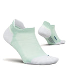 Feetures Elite Max Cushion No Show Tab - Supine Sage - Shoetopia Footwear