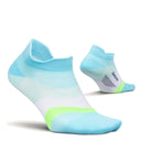 Feetures, Elite Ultra-Light Cushion No Show Tab, Unisex, Sock, Cool Plunge, Pair view