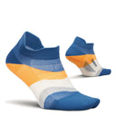Feetures, Elite Ultra-Light Cushion No Show Tab, Unisex, Sock, Rally Blue, Pair view