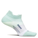 Feetures, Elite Ultra-Light Cushion No Show Tab, Unisex, Sock, Supine Sage, Angled view