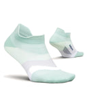Feetures, Elite Ultra-Light Cushion No Show Tab, Unisex, Sock, Supine Sage, Pair view