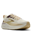 Brooks Ariel GTS 26 Coconut/Sand/Potent Purple - Shoetopia Footwear