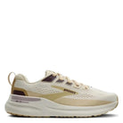 Brooks Ariel GTS 26 Coconut/Sand/Potent Purple - Shoetopia Footwear