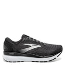 Brooks, Ghost 16, Men's, Running Shoe, Black, Side view