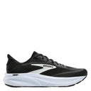 Brooks Ghost 18 Women's Black/Grey/White - Shoetopia Footwear