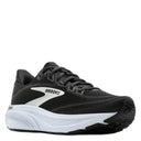 Brooks Ghost 18 Women's Black/Grey/White - Shoetopia Footwear
