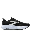 Brooks Ghost 18 Women's Black/Grey/White - Shoetopia Footwear