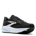 Brooks Ghost 18 Men's Black/Grey/White - Shoetopia Footwear