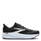 Brooks Ghost 18 Men's Black/Grey/White - Shoetopia Footwear