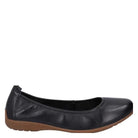 Josef Seibel Fenja 01 Black - Shoetopia Footwear