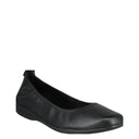 Josef Seibel, Fenja 01, Women's, Flat, Black, Angled view