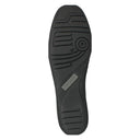 Josef Seibel, Fenja 01, Women's, Flat, Black, Outsole view