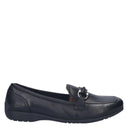 Josef Seibel Fenja 34 Black - Shoetopia Footwear