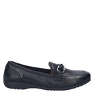 Josef Seibel Fenja 34 Black - Shoetopia Footwear