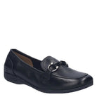 Josef Seibel Fenja 34 Black - Shoetopia Footwear