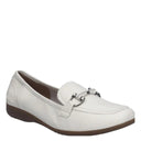 Josef Seibel Fenja 34 White - Shoetopia Footwear