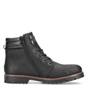 Rieker F3600 Black - Shoetopia Footwear