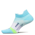 Feetures Elite Ultra-Light Cushion No Show Tab - Cool Plunge - Shoetopia Footwear